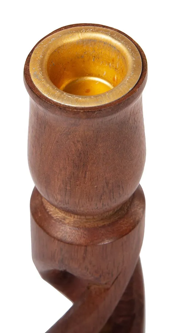 Wood_Decorative_Carved_Candle_Holder_Stand_Set_Of_3